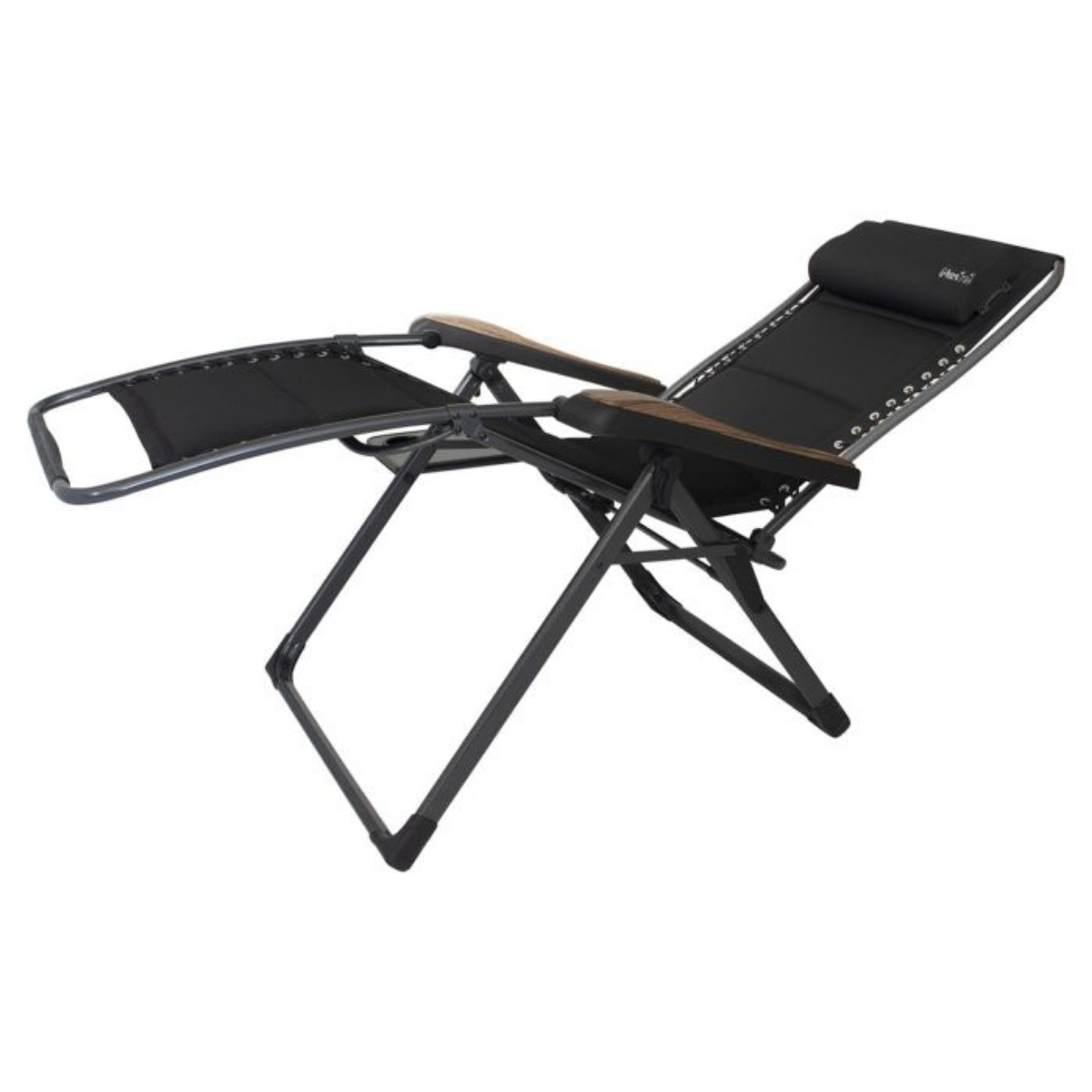 Eurotrail Majestic Relax Chair