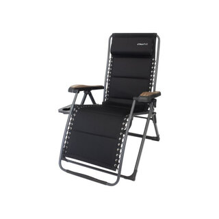 Eurotrail Majestic Relax Chair
