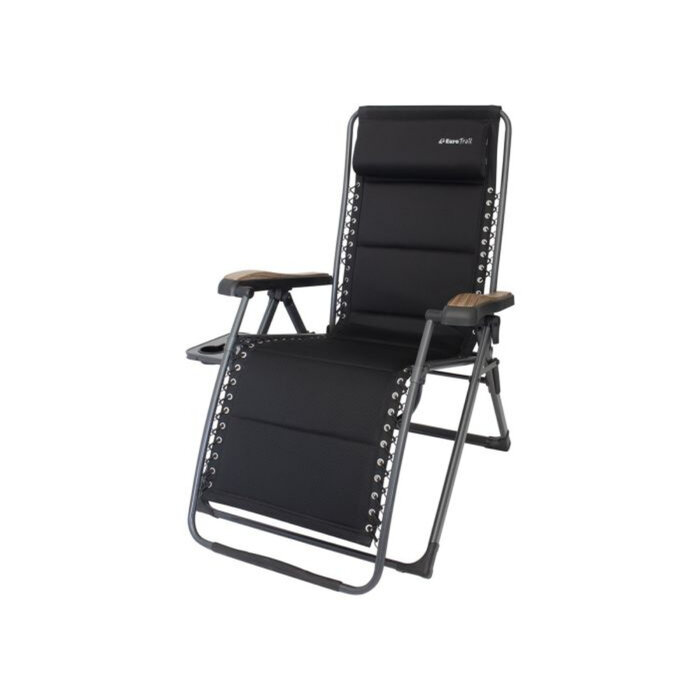 Eurotrail Majestic Relax Chair