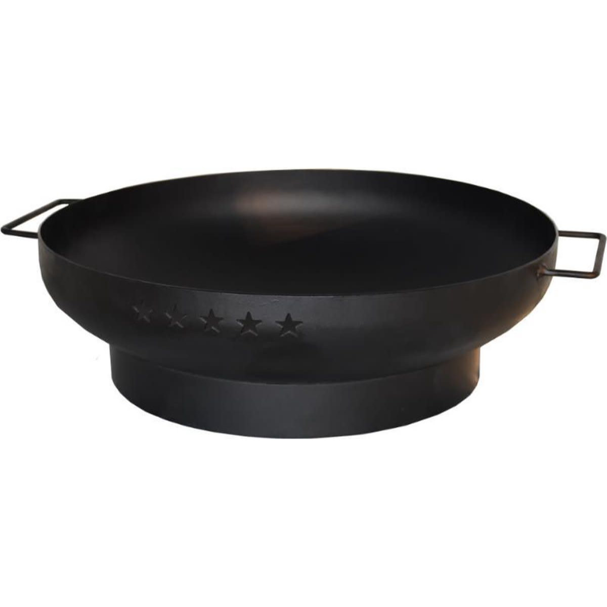 Enjoyfires vuurschaal on wood 60 cm