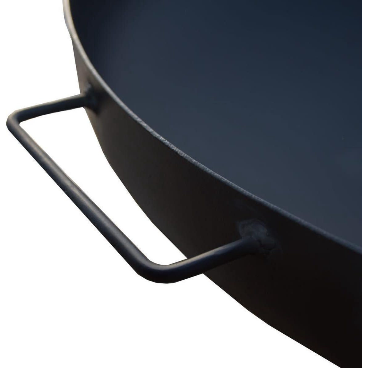 Enjoyfires vuurschaal on wood 60 cm