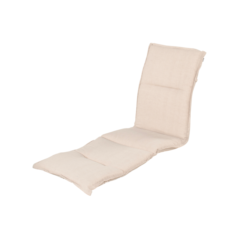 Hartman Hartman Lima Latte Ligbedkussen 195x63x8cm