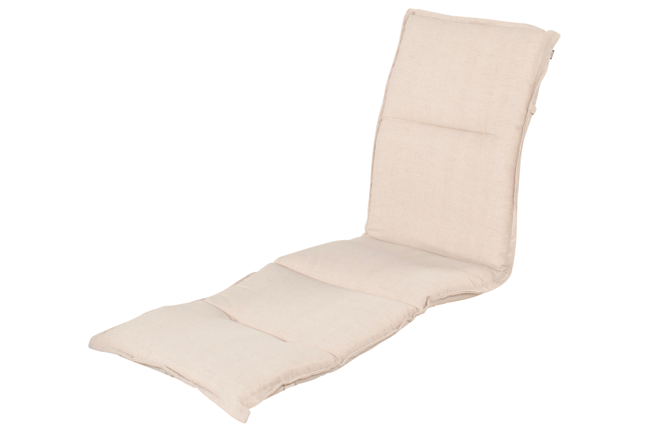 Hartman Hartman Lima Latte Ligbedkussen 195x63x8cm