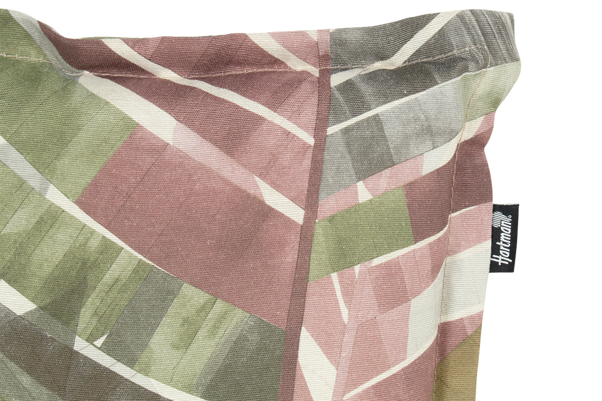 Hartman Hartman Celia GREEN 123x50x8 High Back Cushion