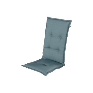 Hartman Hartman Lima Blue 123x50x8 High Back Cushion