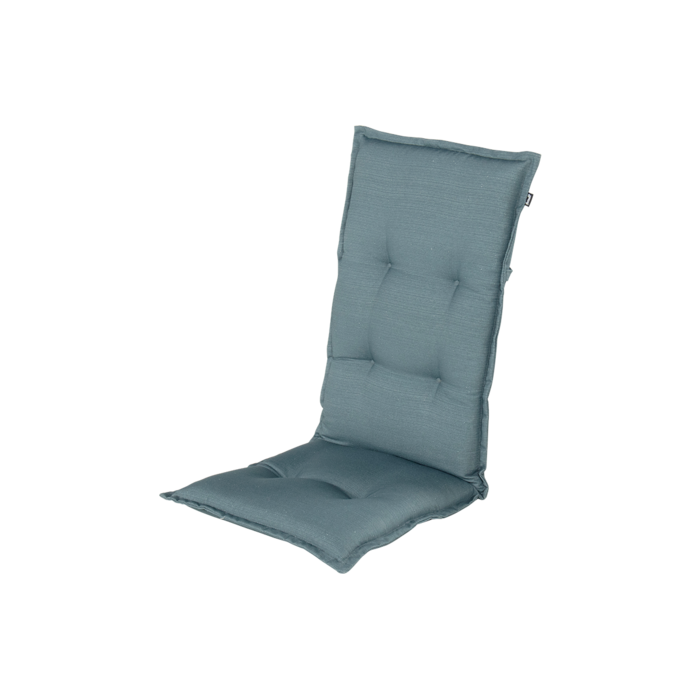 Hartman Hartman Lima Blue 123x50x8 High Back Cushion