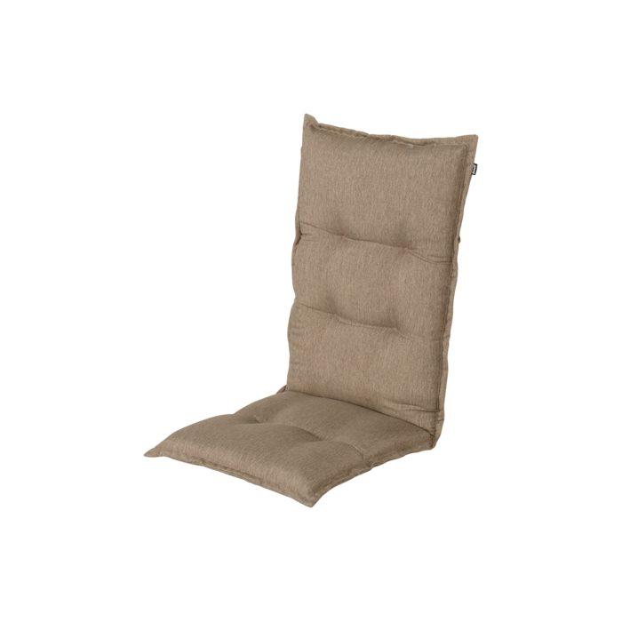 Hartman Hartman Bahama Taupe 123x50x8 High Back Cushion