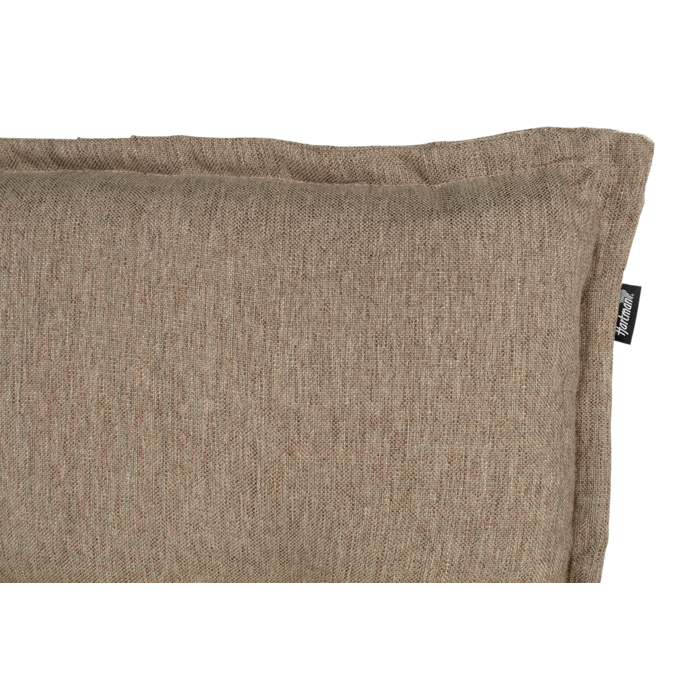 Hartman Hartman Bahama Taupe 123x50x8 High Back Cushion