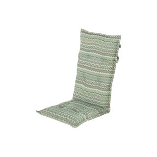 Hartman Hartman Anne Green 123x50x10 High Back Cushion