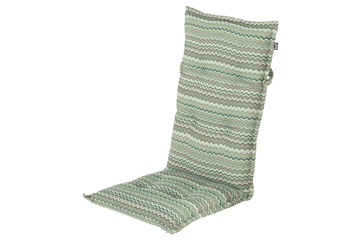 Hartman Hartman Anne Green 123x50x10 High Back Cushion