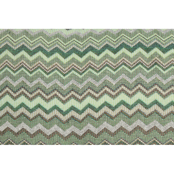 Hartman Hartman Anne Green 123x50x10 High Back Cushion