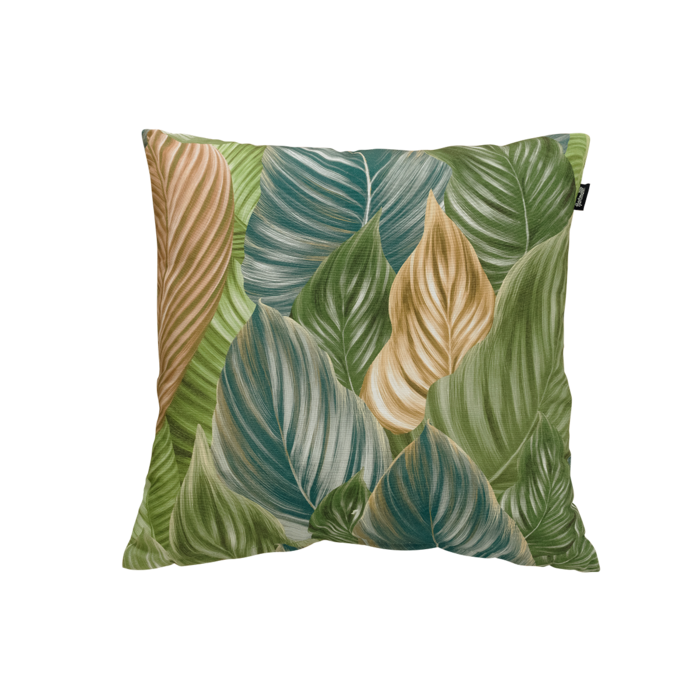 Hartman Hartman Alba Blue 50x50x16 Decorative Cushion