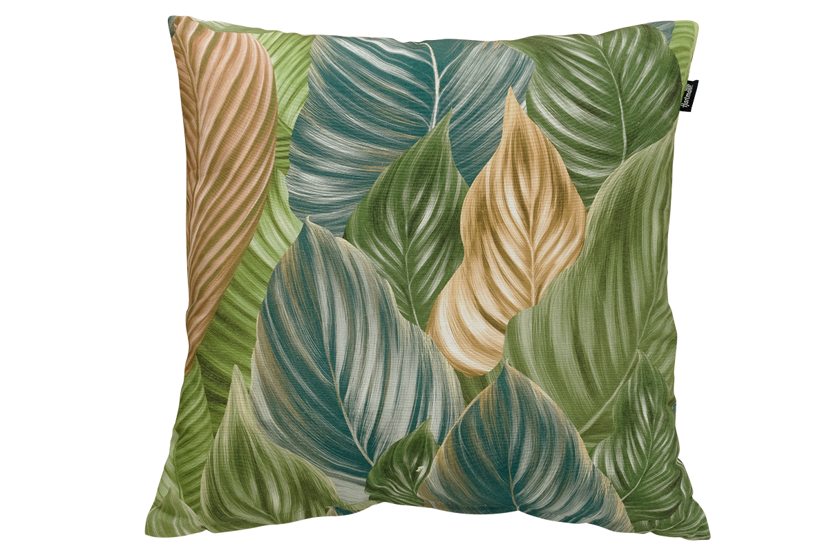 Hartman Hartman Alba Blue 50x50x16 Decorative Cushion