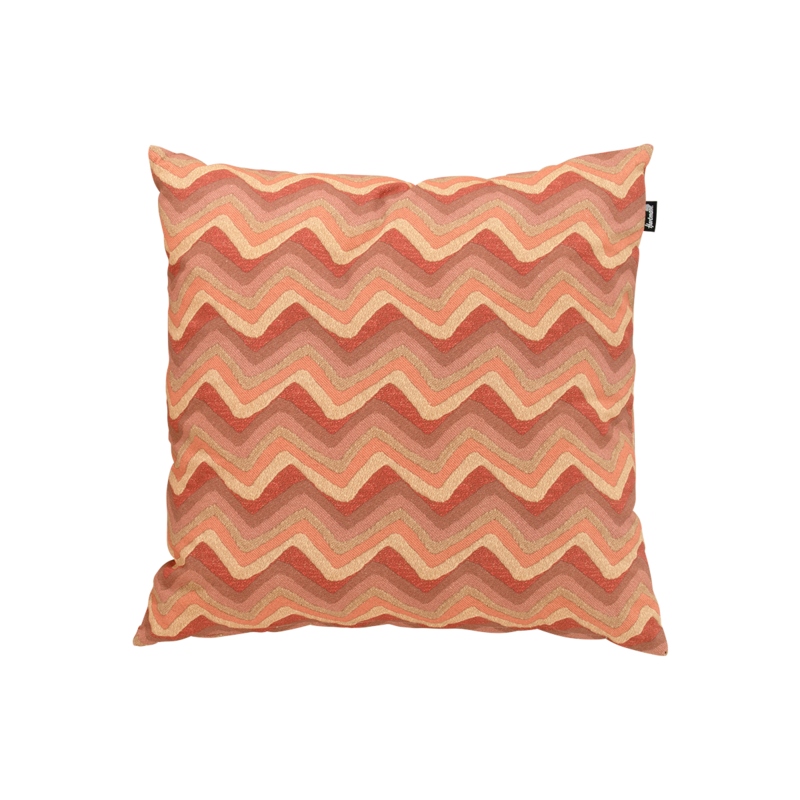 Hartman Hartman Donna Coral 50x50x16 Decorative Cushion