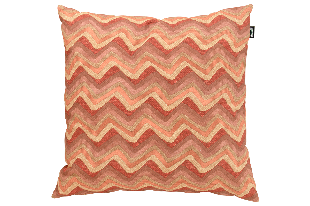 Hartman Hartman Donna Coral 50x50x16 Decorative Cushion
