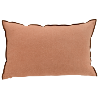 Hartman Hartman Bella Pink 50x30x14 Lendekussen