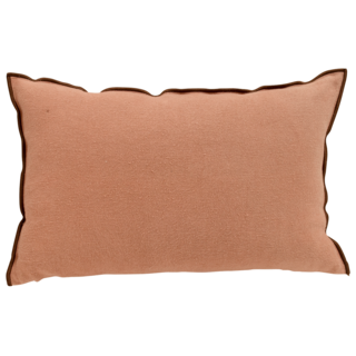 Hartman Hartman Bella Pink 50x30x14 Lumbar cushion