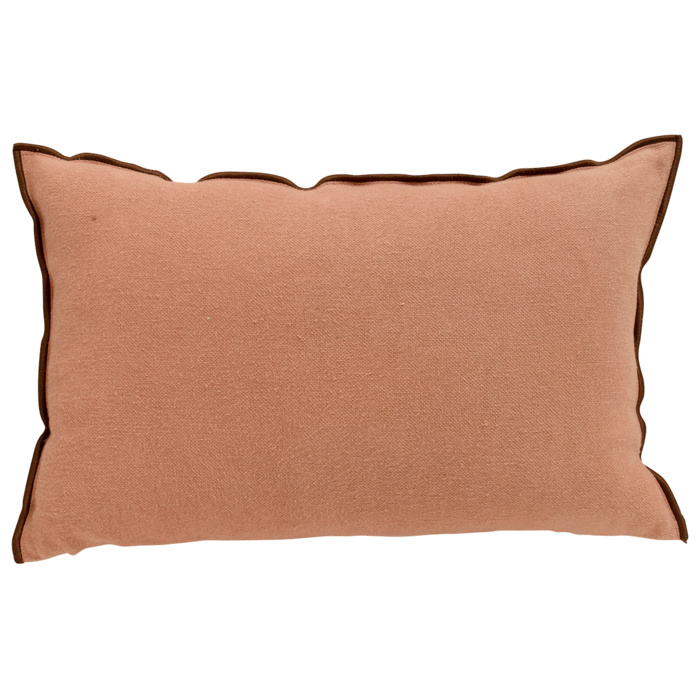 Hartman Hartman Bella Pink 50x30x14 Lumbar cushion