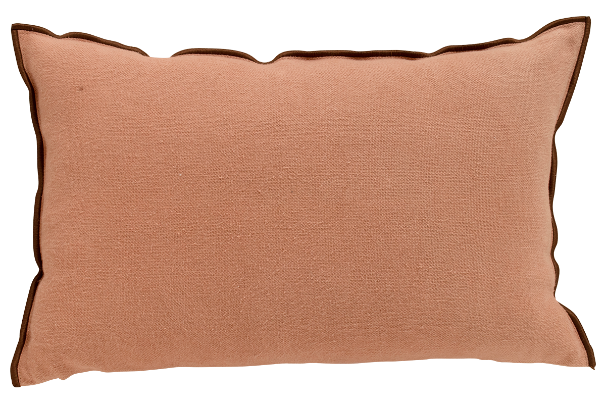 Hartman Hartman Bella Pink 50x30x14 Lumbar cushion