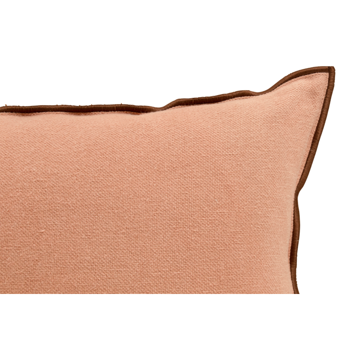 Hartman Hartman Bella Pink 50x30x14 Lumbar cushion