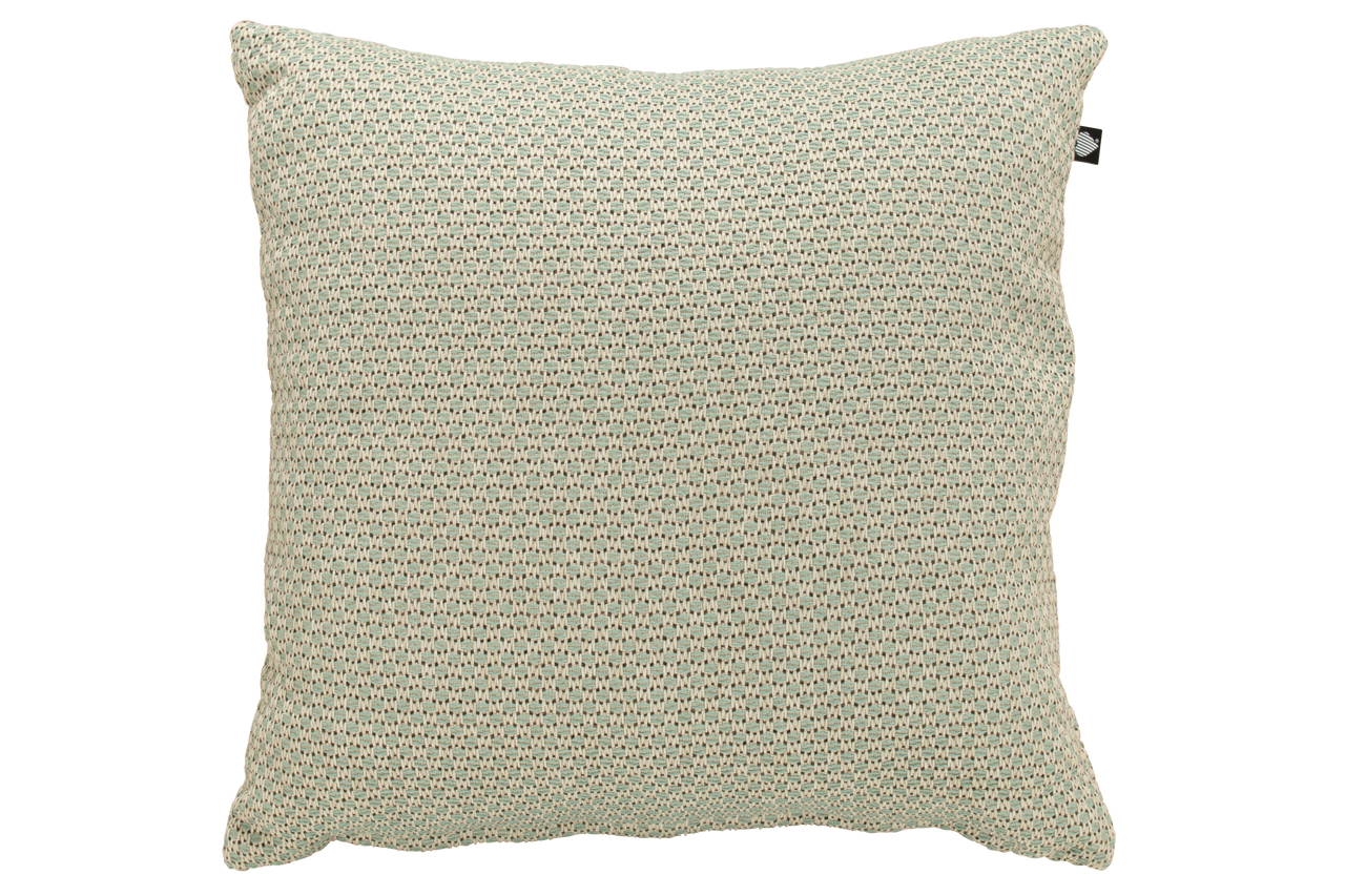 Hartman Hartman Zita Blue 50x50x16 Decorative Cushion