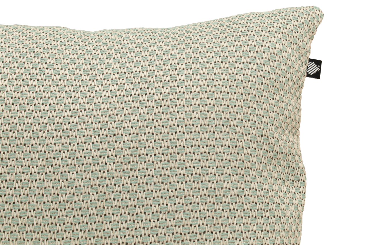 Hartman Hartman Zita Blue 50x50x16 Sierkussen