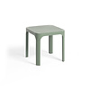 Nardi Net bijzet-tafel 40cm -