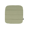 Hartman Sophie cushion w. anti-slip cuba green