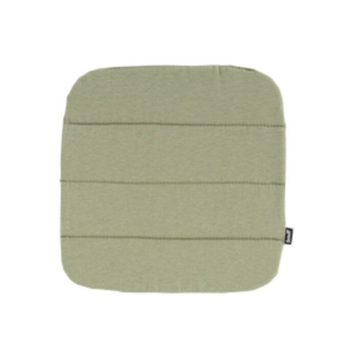 Hartman Hartman Sophie cushion w. anti-slip cuba green