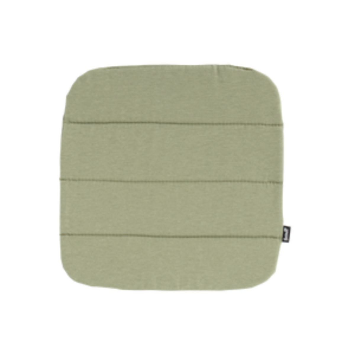 Hartman Hartman Sophie cushion w. anti-slip cuba green