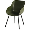 Hartman Sophie Organic Rondo  Black / MOSS Green / UILOOP