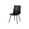 Hartman Sophie Rondo Wave Chair Carbon Black - UITLOOP