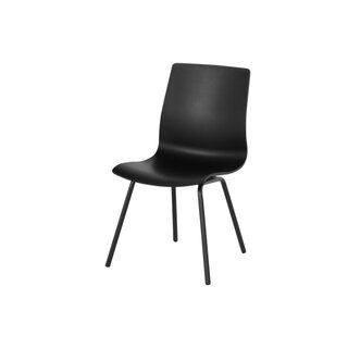 Hartman Hartman Sophie Rondo Wave Chair Carbon Black - UITLOOP