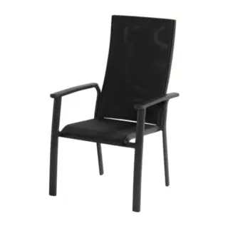 Hartman Hartman Sitges Dining Chair (double textylene) xerix