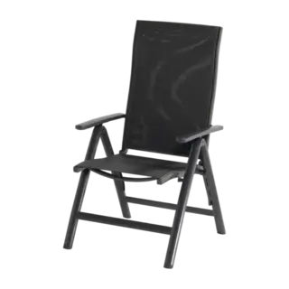 Hartman Hartman Sitges  recliner (double textylene) xerix