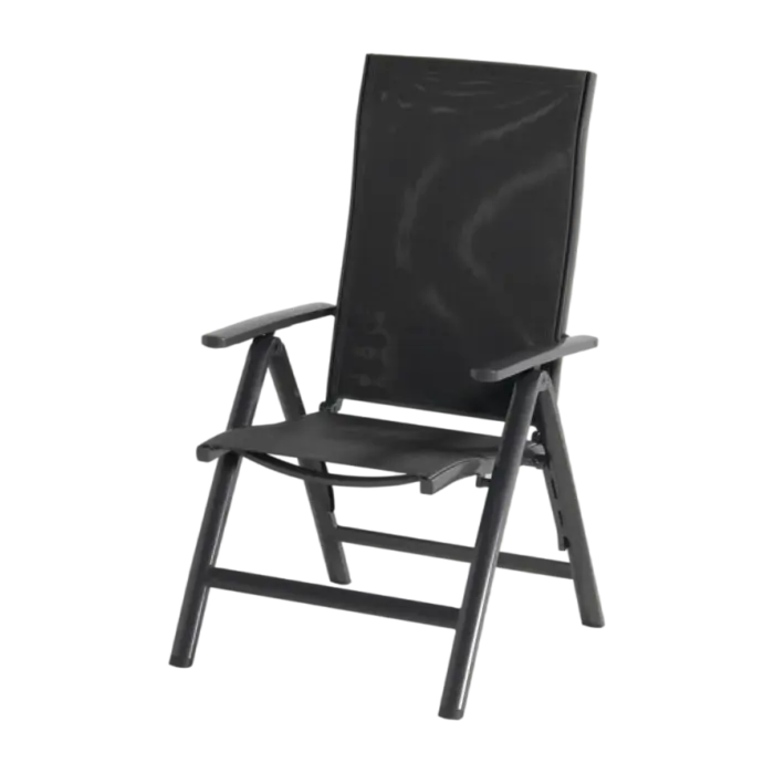 Hartman Hartman Sitges  recliner (double textylene) xerix