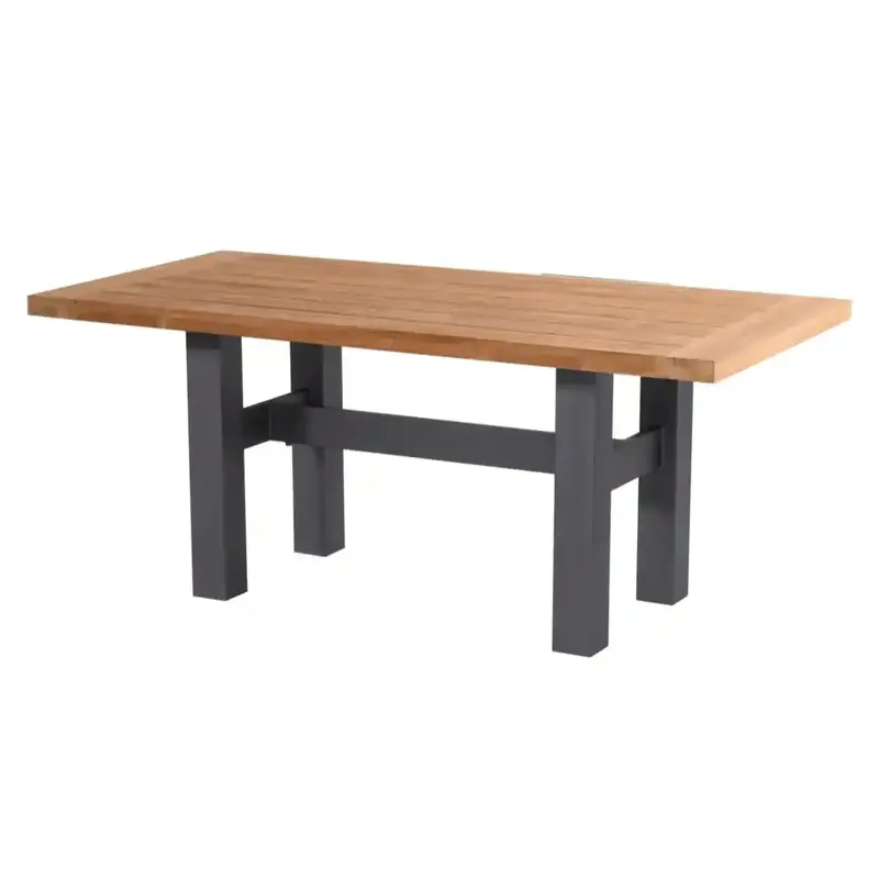 Hartman Hartman HERONT able natural rustic teak 180x95cm - frame