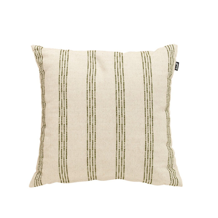 Hartman Copy of Hartman Bahama Taupe teflon 50x50x16 Sierkussen