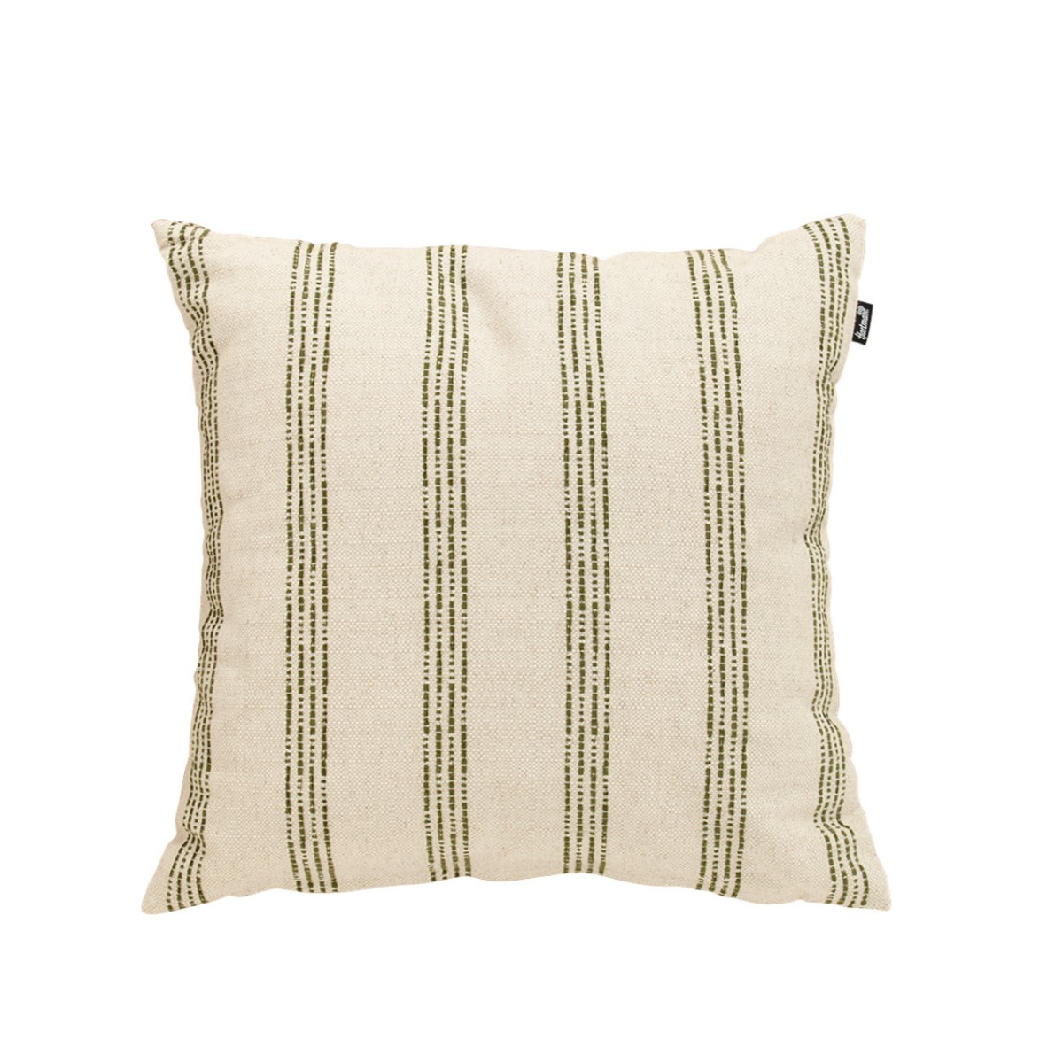 Hartman Copy of Hartman Bahama Taupe teflon 50x50x16 Sierkussen