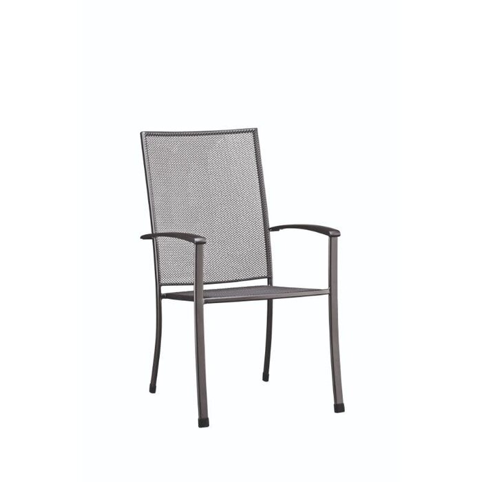 Kettler - EnGarden SIERO stapelfauteuil strekmetaal