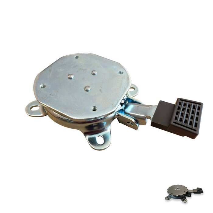Hamilton Bay Outdoor HB turning base universal - for free arm parasols - v. Challenger / solarflex / Voyager / Falcon