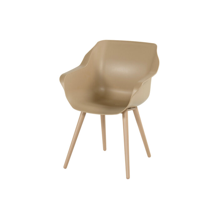 Hartman HARTMAN SOPHIE STUDIO ARMCHAIR - SHADES OF COLOR -  seat and leg in