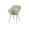 HARTMAN SOPHIE STUDIO ARMCHAIR - SHADES OF COLOR -  seat and leg in
