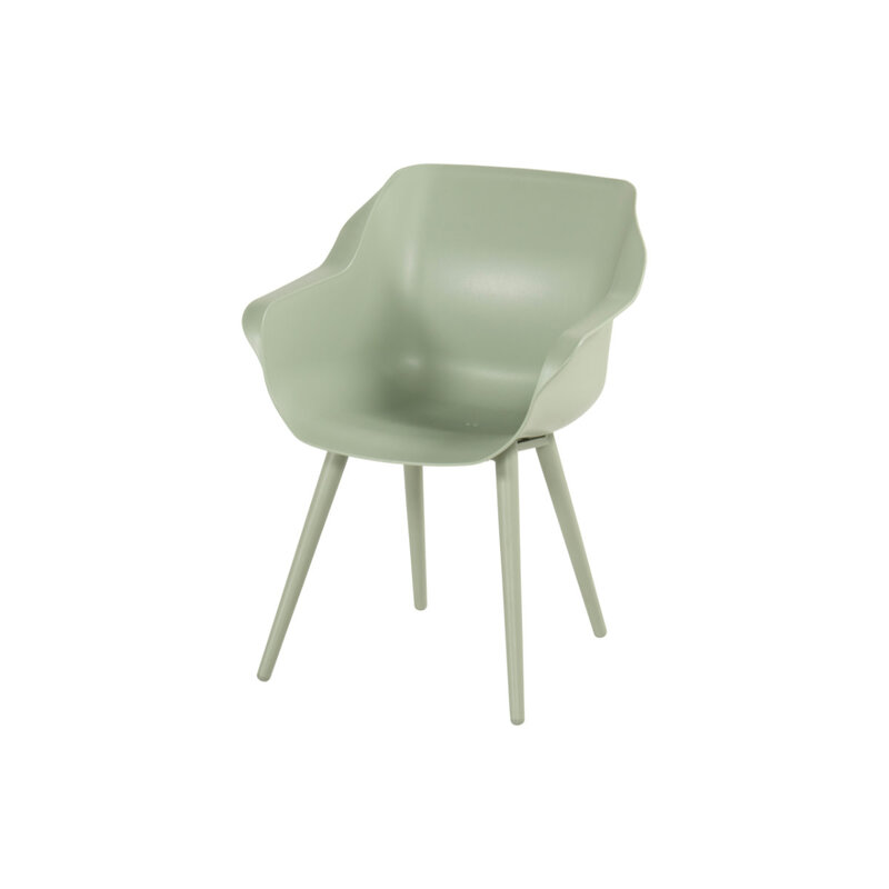 Hartman HARTMAN SOPHIE STUDIO ARMCHAIR - SHADES OF COLOR -  seat and leg in