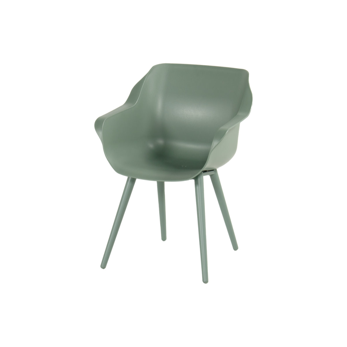 Hartman HARTMAN SOPHIE STUDIO ARMCHAIR - SHADES OF COLOR -  seat and leg in