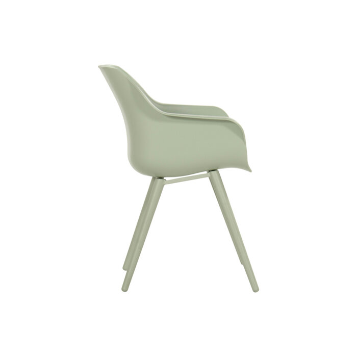 Hartman HARTMAN SOPHIE STUDIO ARMCHAIR - SHADES OF COLOR -  seat and leg in
