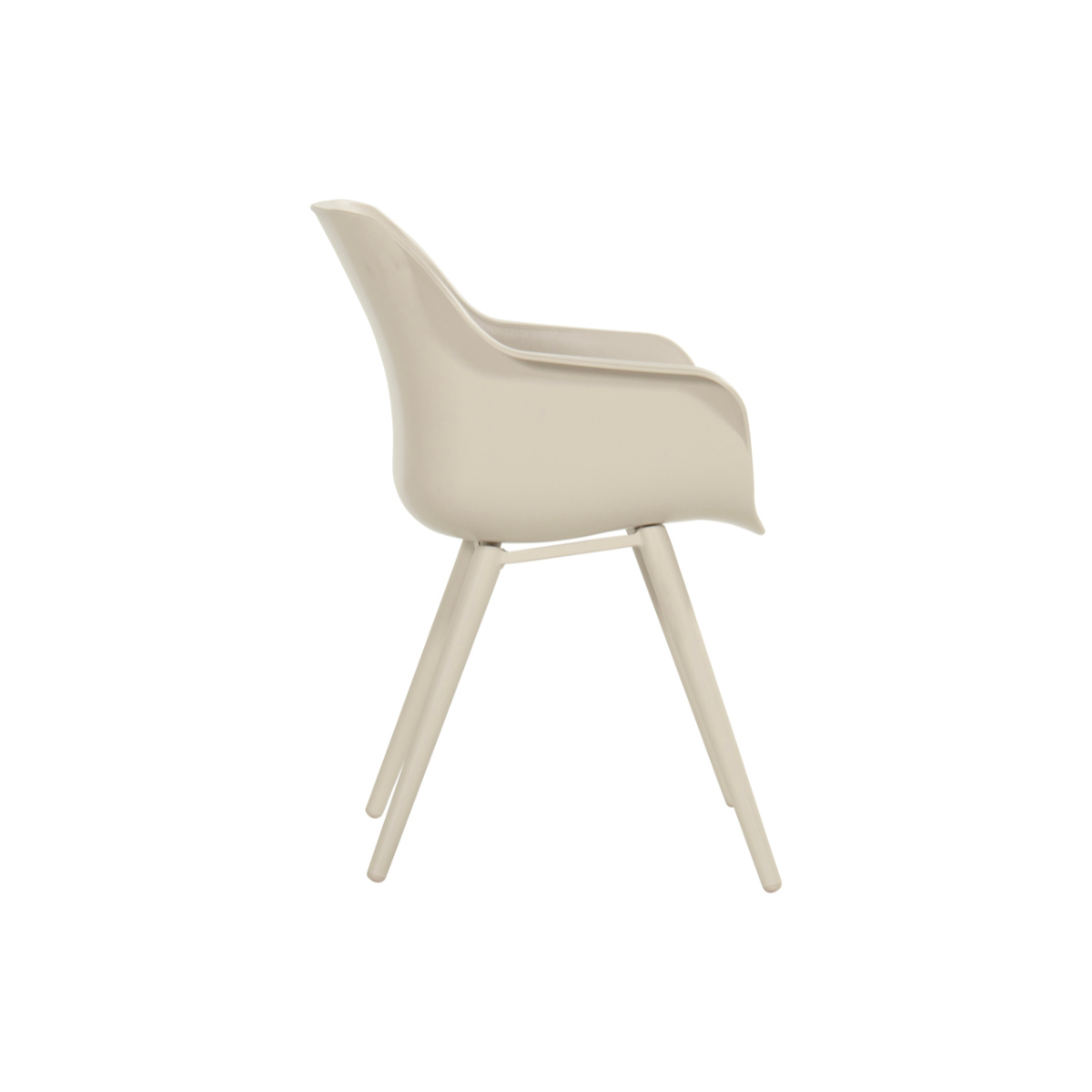 Hartman HARTMAN SOPHIE STUDIO ARMCHAIR - SHADES OF COLOR -  seat and leg in