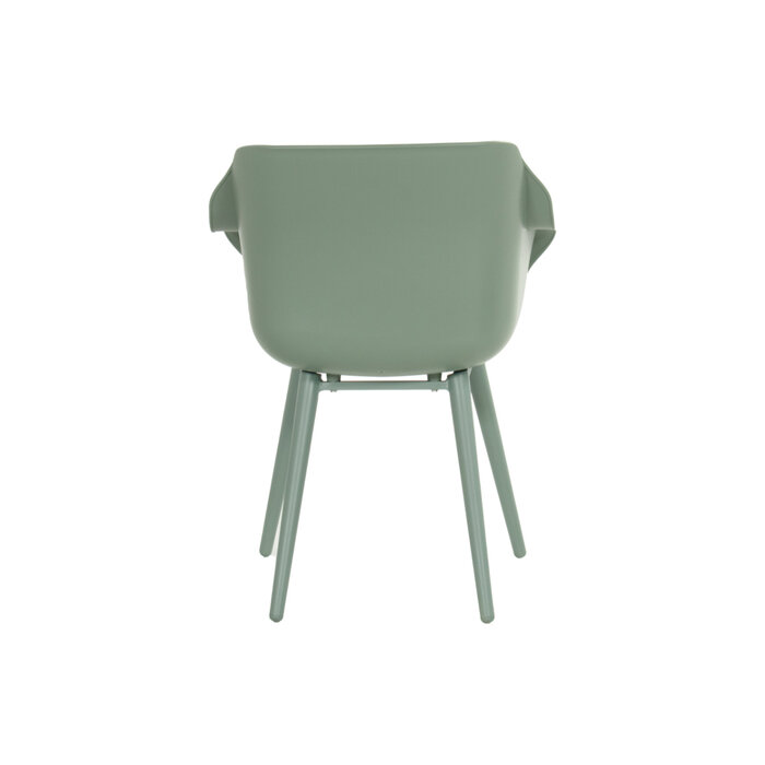 Hartman HARTMAN SOPHIE STUDIO ARMCHAIR - SHADES OF COLOR -  seat and leg in