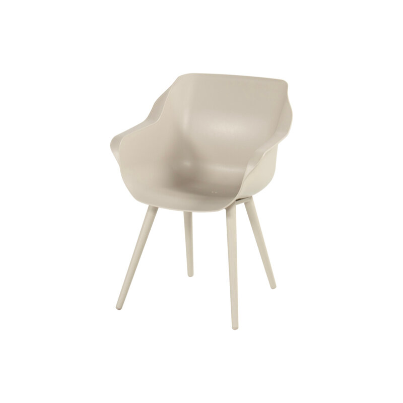 Hartman HARTMAN SOPHIE STUDIO ARMCHAIR - SHADES OF COLOR -  seat and leg in
