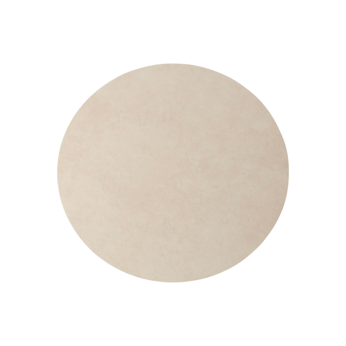 Hartman Hartman Girona ronde dining tuintafel 120cm Cappuccino frame Sand blad